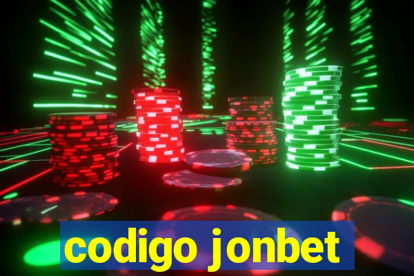 codigo jonbet